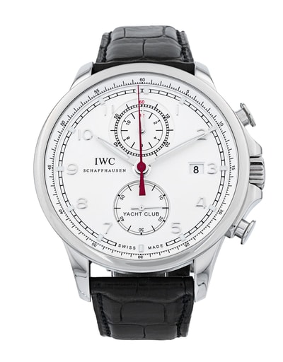 IWC Portugieser Yacht Club IW390206